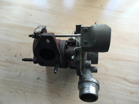 Turbina Dacia Logan 2 Lodgy, Dokker, Duster Renault Megane 3 , Fluence E5 90CP Cod 82728353 / 70053895