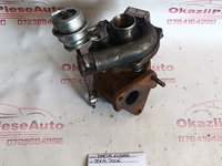 TURBINA DACIA LOGAN 2004-2006 1.5 DCI