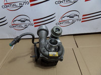 Turbina dacia logan euro 4 cod 54391015082