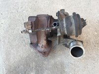 Turbina Dacia Logan Euro 4