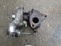 Turbina dacia logan euro4