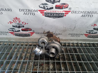 Turbina Dacia Logan I MCV 1.5 dCi 75cp cod piesa : 54359700012