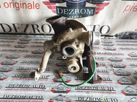 Turbina Dacia Logan II MCV 1.5 dCi 90cp cod piesa : 82728353