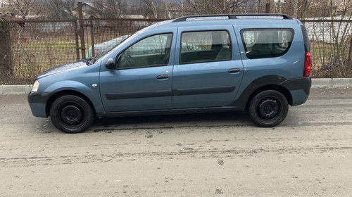 Turbina Dacia Logan MCV 2008 MCV 1.5 DCI