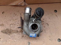 Turbina Dacia Logan,MCV,Sandero 1.5 dci 68CP 507852H301868 2004 2005 2006 2007 2008 2009 2010