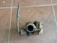 Turbina Dacia Logan, motorizare 1.5 dci COD PIESA 54391015080