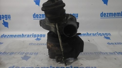 Turbina Dacia Logan