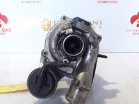 Turbina Dacia Nissan Renault 1.5 D