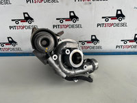 Turbina Dacia sandero logan dokker lodgy Renault clio 4 1.5 dci Euro 6 GT1241J0SZ