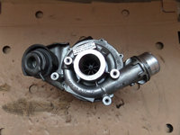 Turbina Dacia sandero logan dokker lodgy Renault clio 4 1.5 dci Euro 6 cod: 801374 4