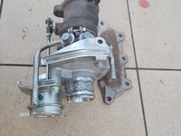 TURBINA DACIA SANDERO, LOGAN, SANDERO 2,0.9TCE COD 8201234380