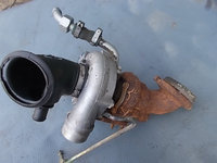 Turbina, de Iveco Daily 3, 2.3 TDI, an 2003 - 2009