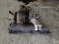 Turbina de opel 1.9 D, 150 cp din 2007