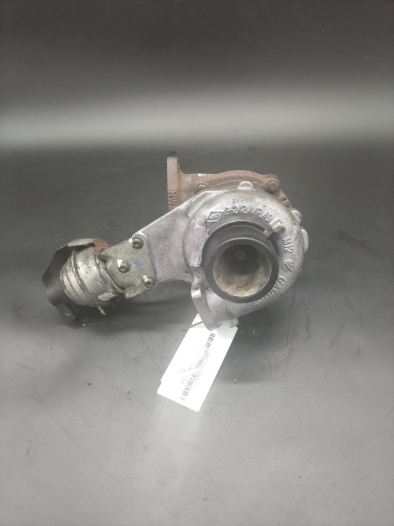 Turbina defecta Opel Insignia an 2010 a20dth cod piesa 55570748