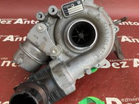 Turbina Defecta Renault Trafic 3 1.6 DCI 2014 2015 2016 2017 2018 1.6 DCI cod 54431014778