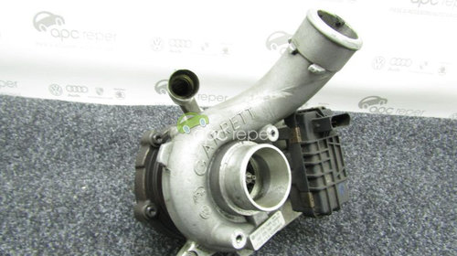 Turbina Diesel 2.7 TDI Audi A6 C6 4F - Cod: 059145721D