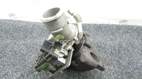 Turbina Diesel 2.7 TDI Audi A6 C6 4F - Cod: 059145721D