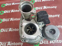 Turbina dreapta Audi A8 Audi A6 C8 Audi Q8 Audi Q7 4M 4.0 Turbo cod 0P2.145.702.B 0P2145702B