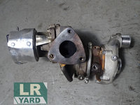 Turbina dreapta Land Rover Discovery 4/ Range Rover Sport 3.0 euro 6