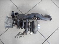 Turbina dreapta Land Rover Range Rover , Discovery 3.0 D