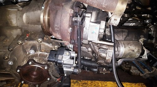 Turbina dreapta VW Phaeton - 2006 - 5.0diesel