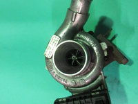 Turbina DRFA DRF4 DRFG 2.2 tdci 2011-2018 COD 8K2Q-6K682-GA Ford Transit cai 140,155 E5