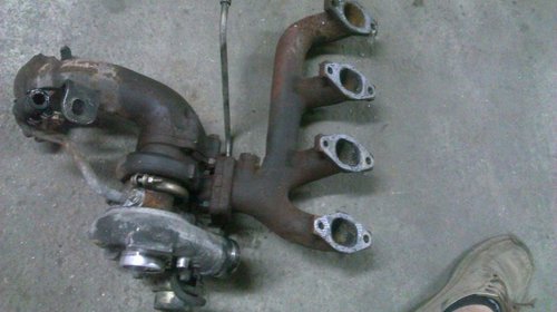 TURBINA DUCATO / BOXER / JUMPER 2.8 cc COD 500344801