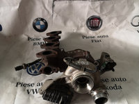 Turbina E90 E91 E92 E93 F10 F11 F25 cod 8519477