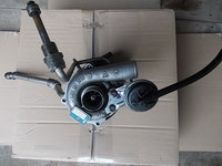 Turbina euro 3 pentru DACIA LOGAN MCV 2005-2007