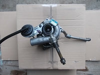 Turbina euro 3 pentru RENAULT CLIO SYMBOL 2002-2007