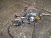 Turbina euro 3 renault megane 2 1.5 dci 60 kw (54359700002)