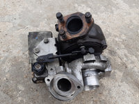 Turbina euro 4 BMW E46 320D