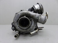 Turbina F9Q 130cp Renault Megane,Scenic,Laguna 1.9 dci 2009 cod H8200398585 E3