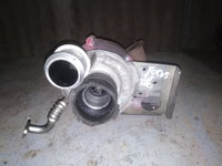 Turbina fara actuator Ford Focus 2 1.8 TDCI, cod 4M5Q6K682AG