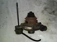 Turbina fara Galerie Evacuare Ford Mondeo Mk3 2.0 TDDi 2000-2007