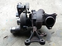 Turbina fara joc Ford Mondeo MK 4 1.8 TDCI