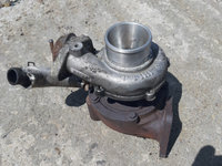 Turbina fara joc in ax Opel Corsa D 1.7 CDTI