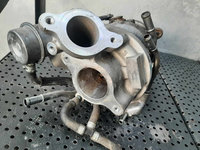 Turbina fb16 1.6 b subaru levorg dupa 2016 825834-0002