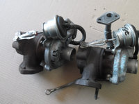 Turbina Fiat 1.3 cdi