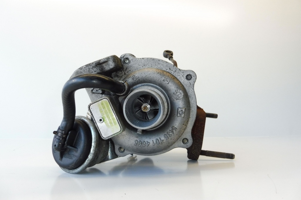 Turbina fiat 1.3 Jtd 70 CP