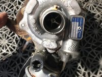 Turbina Fiat 1.3 mjet euro 5 cod turbo 55225439 90 cp