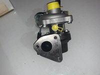 Turbina FIAT 1.3D Multijet 69-75cp - 8B35-200-062 / 5435-970-0005