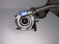 Turbina Fiat 500 1.3 JTD 95 CP