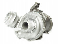 Turbina Fiat 500 motorizare 1.3 cdti , 75 cp , 55 kw , A13DTC , serie originala turbo 95516201 / 799171