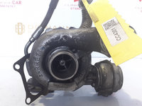 Turbina Fiat Alfa Romeo 1.9 D