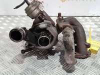 Turbina Fiat Alfa Romeo 1.9 D