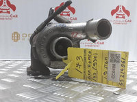 Turbina Fiat Alfa Romeo 1.9 D