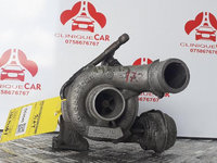 Turbina Fiat Alfa Romeo 1.9 D