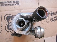 Turbina Fiat / Alfa Romeo 1.9 JTD Euro 4 COD TURBINA 55214061 46556011