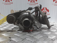 Turbina Fiat Alfa Romeo 1.9 JTD